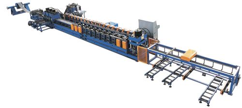 高速護欄設備——護航道路安全與高效生產的利器